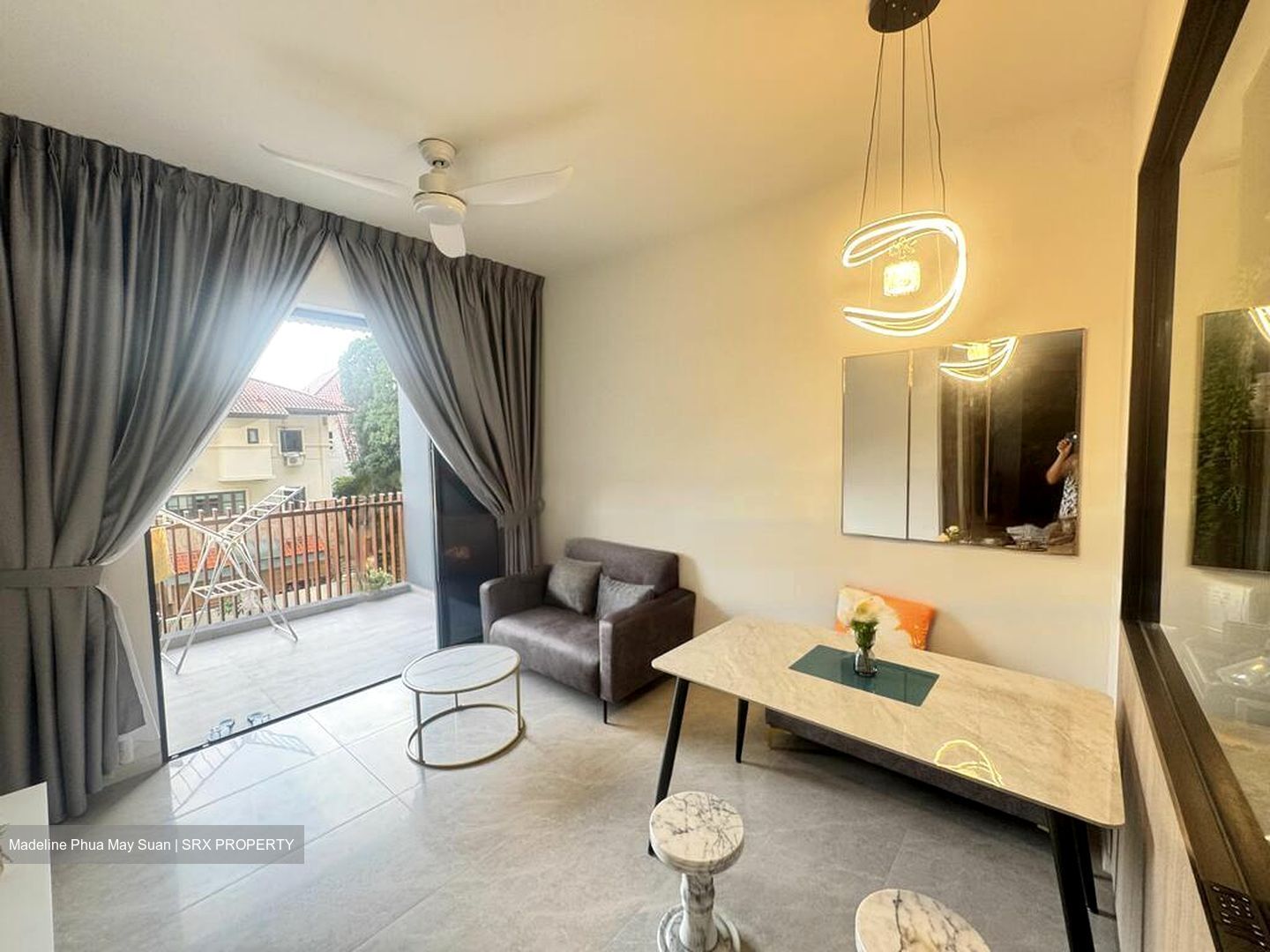 KI Residences at Brookvale (D21), Condominium #461108061